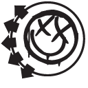 Blink-182 cursor