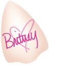 Britney Spears pointer