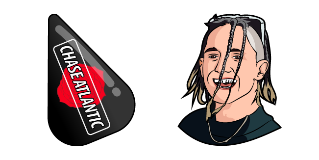 CHASE ATLANTIC Mitchel Cave