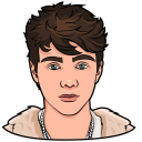 Corbyn Besson cursor