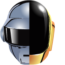 Daft Punk cursor