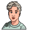 Daniel Seavey cursor