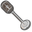 Elvis Presley pointer