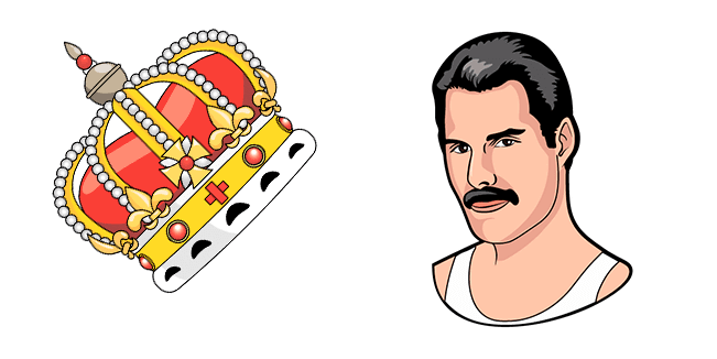 Freddie Mercury