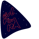 Girl in Red aka Marie Ulven Ringheim pointer