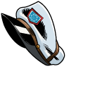 Gorillaz Murdoc pointer