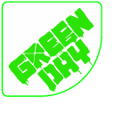 Green Day Mike Dirnt pointer