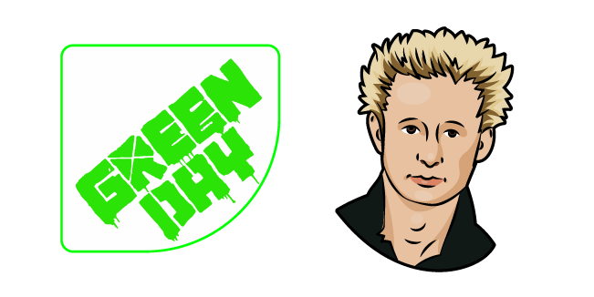 Green Day Mike Dirnt