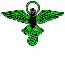 Hollywood Undead cursor