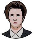 iDKHOW Dallon Weekes cursor