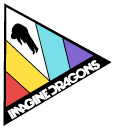 Imagine Dragons Dan Reynolds pointer