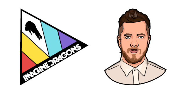 Imagine Dragons Dan Reynolds