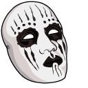 Joey Jordison pointer