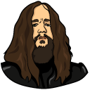 Joey Jordison cursor