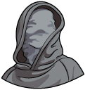 K-391 aka Kenneth Osberg Nilsen cursor