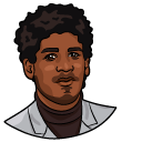 Labrinth aka Timothy Lee McKenzie cursor