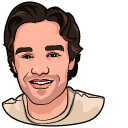 Liam Payne cursor