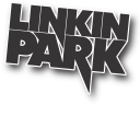 Linkin Park cursor