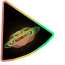 Madison Beer pointer