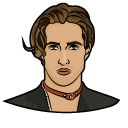 Maneskin Damiano David cursor