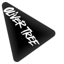 Oliver Tree and Logo pointer