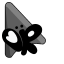 Olivia Rodrigo pointer