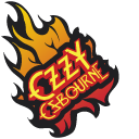 Ozzy Osbourne pointer