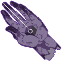 Porter Robinson pointer