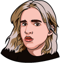 Porter Robinson cursor