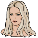Renee Rapp cursor