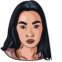 Rina Sawayama cursor