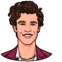 Shawn Mendes cursor