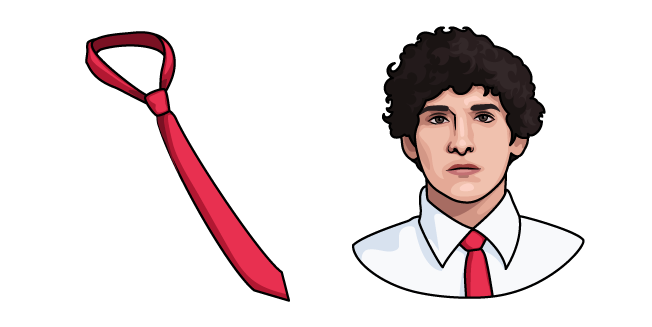 Tally Hall Joe Hawley and a Necktie