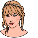Taylor Swift cursor