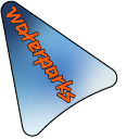 Waterparks Awsten Knight pointer