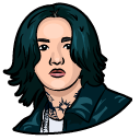 YOASOBI Ayase cursor