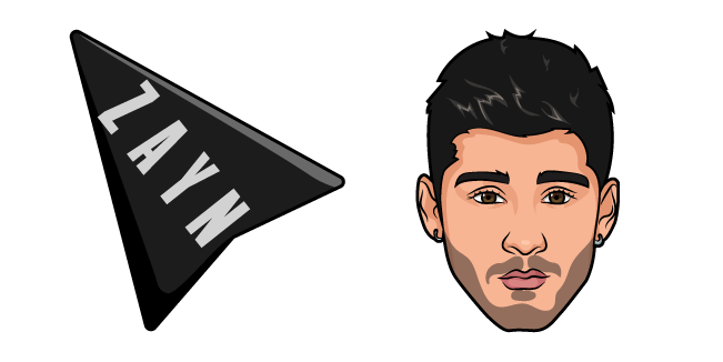 Zayn Malik
