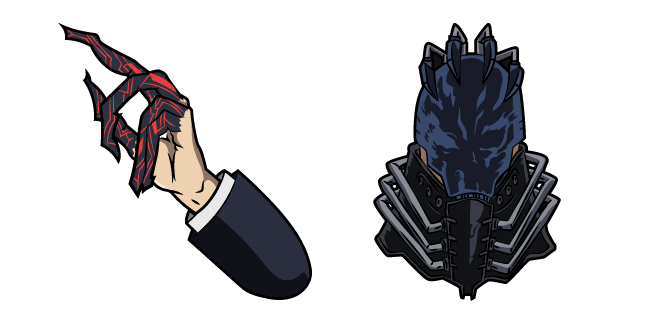 My Hero Academia All For One