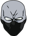 My Hero Academia Bubaigawara Jin cursor