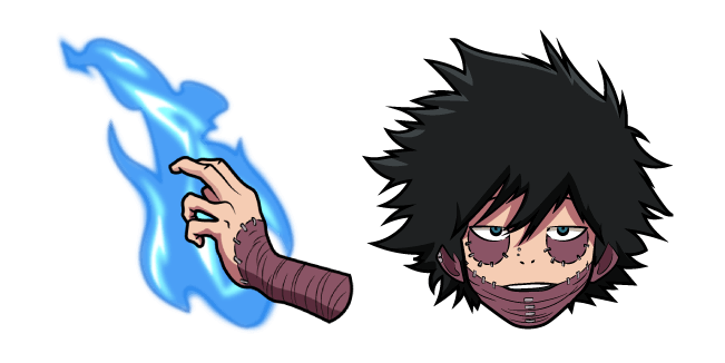 My Hero Academia Dabi