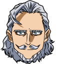 My Hero Academia Danjuro Tobita cursor