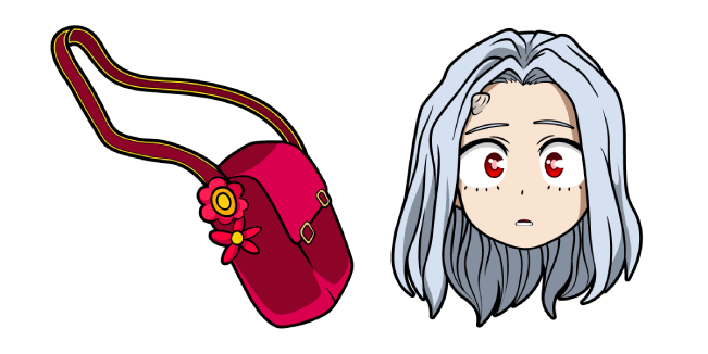 My Hero Academia Eri