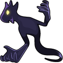 My Hero Academia Fumikage Tokoyami pointer