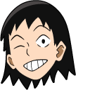 My Hero Academia Hanta Sero cursor