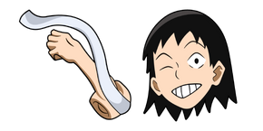 My Hero Academia Hanta Sero