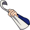 My Hero Academia Hitoshi Shinso pointer