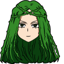 My Hero Academia Ibara Shiozaki cursor