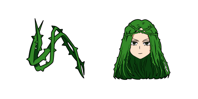 My Hero Academia Ibara Shiozaki