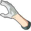 My Hero Academia Kai Chisaki pointer