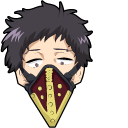 My Hero Academia Kai Chisaki cursor